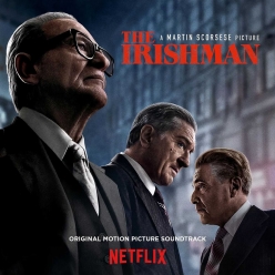 Various Artist - The Irishman (Original Motion Picture Soundtrack)